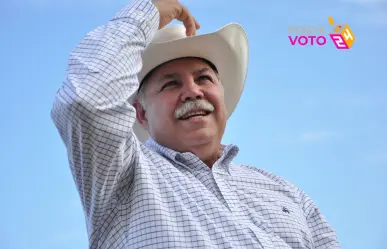 Va el Truko en lugar de Cabeza de Vaca en candidatura plurinominal del PAN