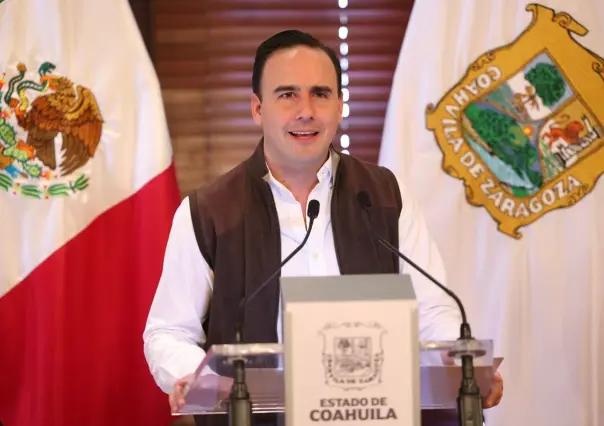 Gira por Asia: Coahuila asegura inversiones por más de 15 mil millones de pesos