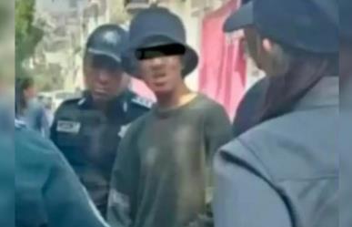 Acusan al primo de Karla Guadalupe de su feminicidio en Tlalnepantla