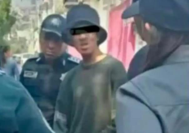 Acusan al primo de Karla Guadalupe de su feminicidio en Tlalnepantla