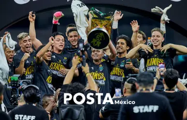 La Raniza FC se corona CAMPEÓN de la Kings League Americas