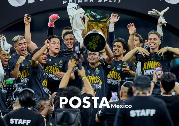 La Raniza FC se corona CAMPEÓN de la Kings League Americas