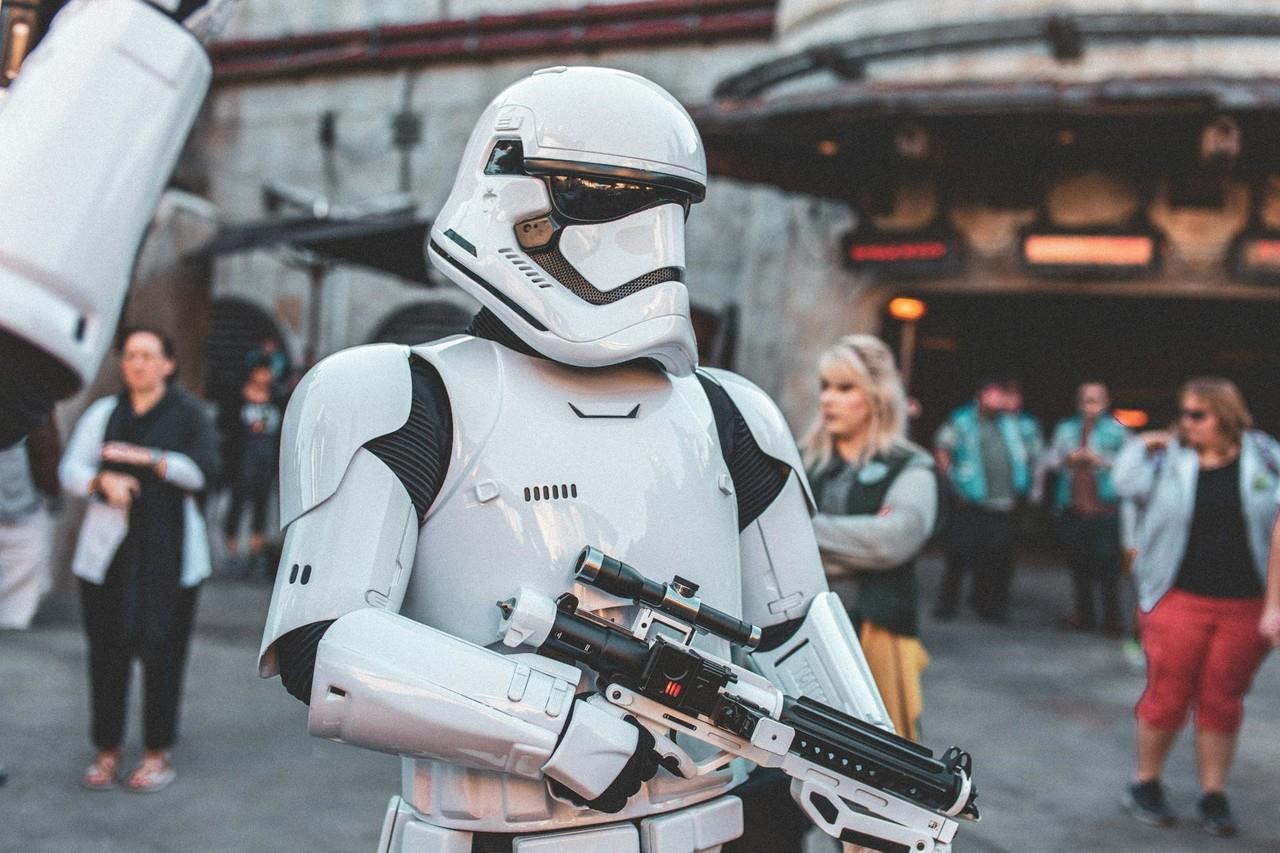 ¿Eres fan de Star Wars?, esta información es para ti. Foto: Pexels