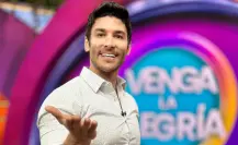 Kike Mayagoitia alborota las redes con video desde la bañera