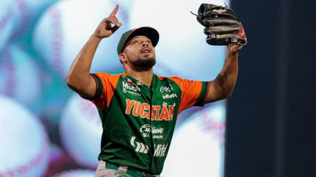 Leones de Yucatán se lleva el primero de la serie en el puerto jarocho