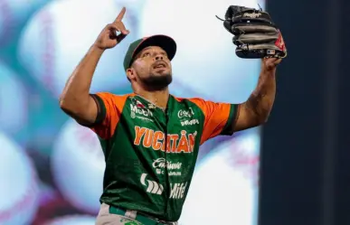 Leones de Yucatán se lleva el primero de la serie en el puerto jarocho