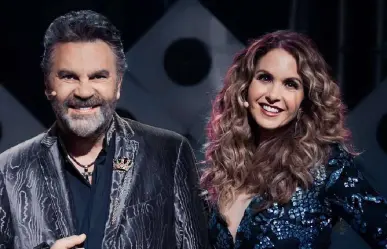 Lucero y Mijares en Mérida: ¿Cuándo y dónde será el concierto gratis?