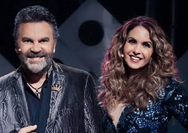 Lucero y Mijares en Mérida: ¿Cuándo y dónde será el concierto gratis?