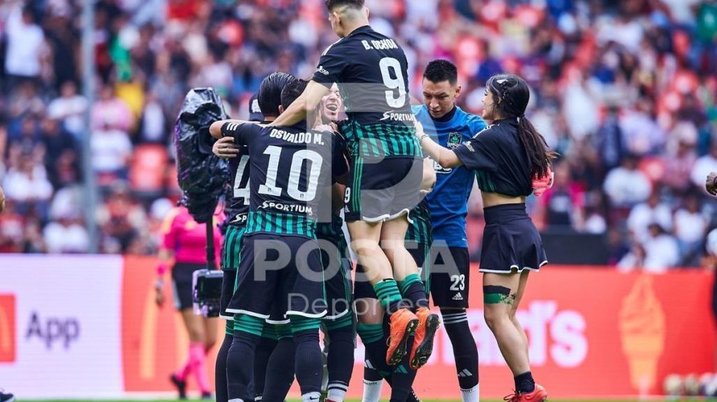 Raniza FC arrasa en semifinal de la Kings League Américas y avanza a la final