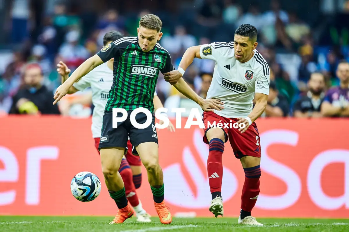 Raniza FC vs Galácticos del Caribe, Foto: POSTA México/Ricardo Rodríguez