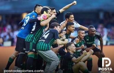 Raniza FC golea a Galácticos del Caribe y pasa a la final