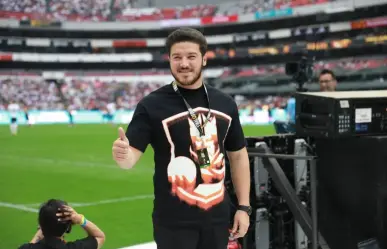 Kings League World Cup y FIFA 2026 serán en Nuevo León, celebra Samuel García