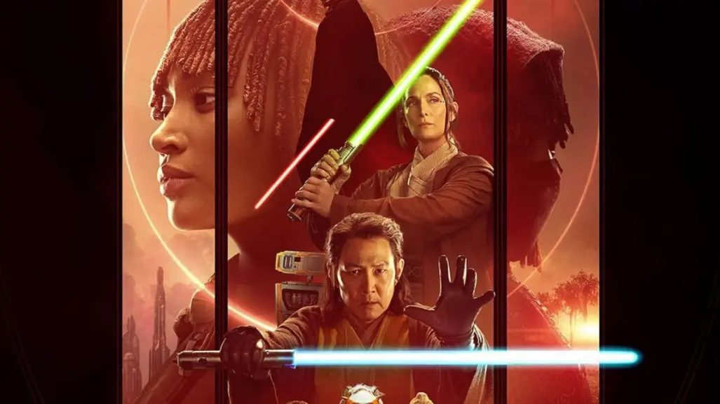 Star Wars: Disney revela nuevo tráiler y fecha de estreno de su próxima serie