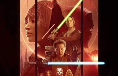 Star Wars: Disney revela nuevo tráiler y fecha de estreno de su próxima serie