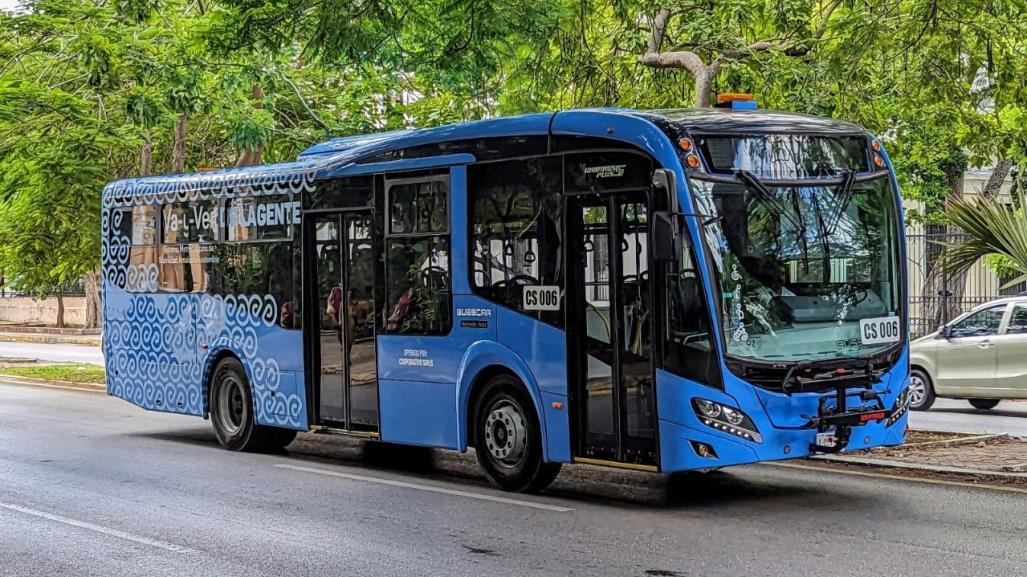 Va y Ven en Valladolid: Conoce las rutas que comenzarán a operar este 11 de mayo