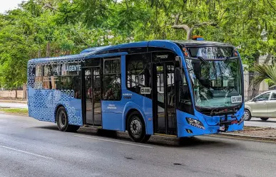 Va y Ven en Valladolid: Conoce las rutas que comenzarán a operar este 11 de mayo