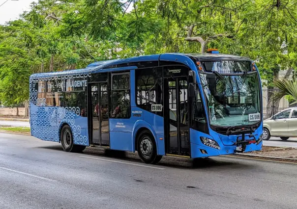 Va y Ven en Valladolid: Conoce las rutas que comenzarán a operar este 11 de mayo