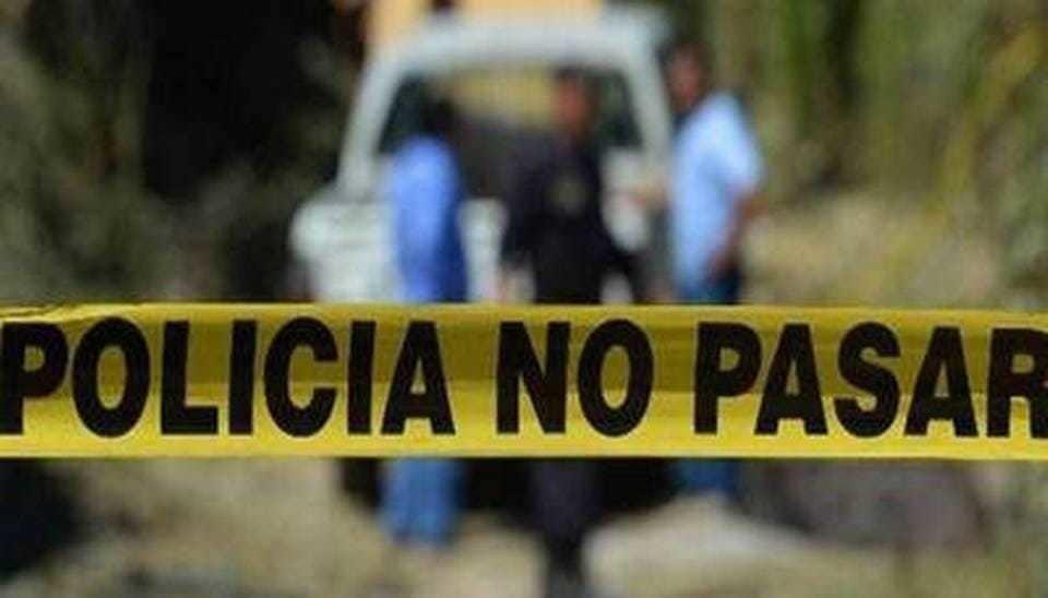 Metepec: Hombre encontrado sin vida