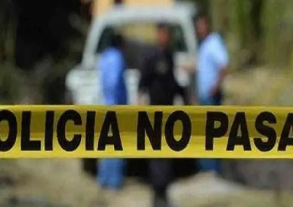 Metepec: Hombre encontrado sin vida