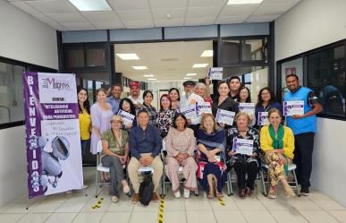 Periodistas Tamaulipecos concluyen Taller de Inteligencia Artificial