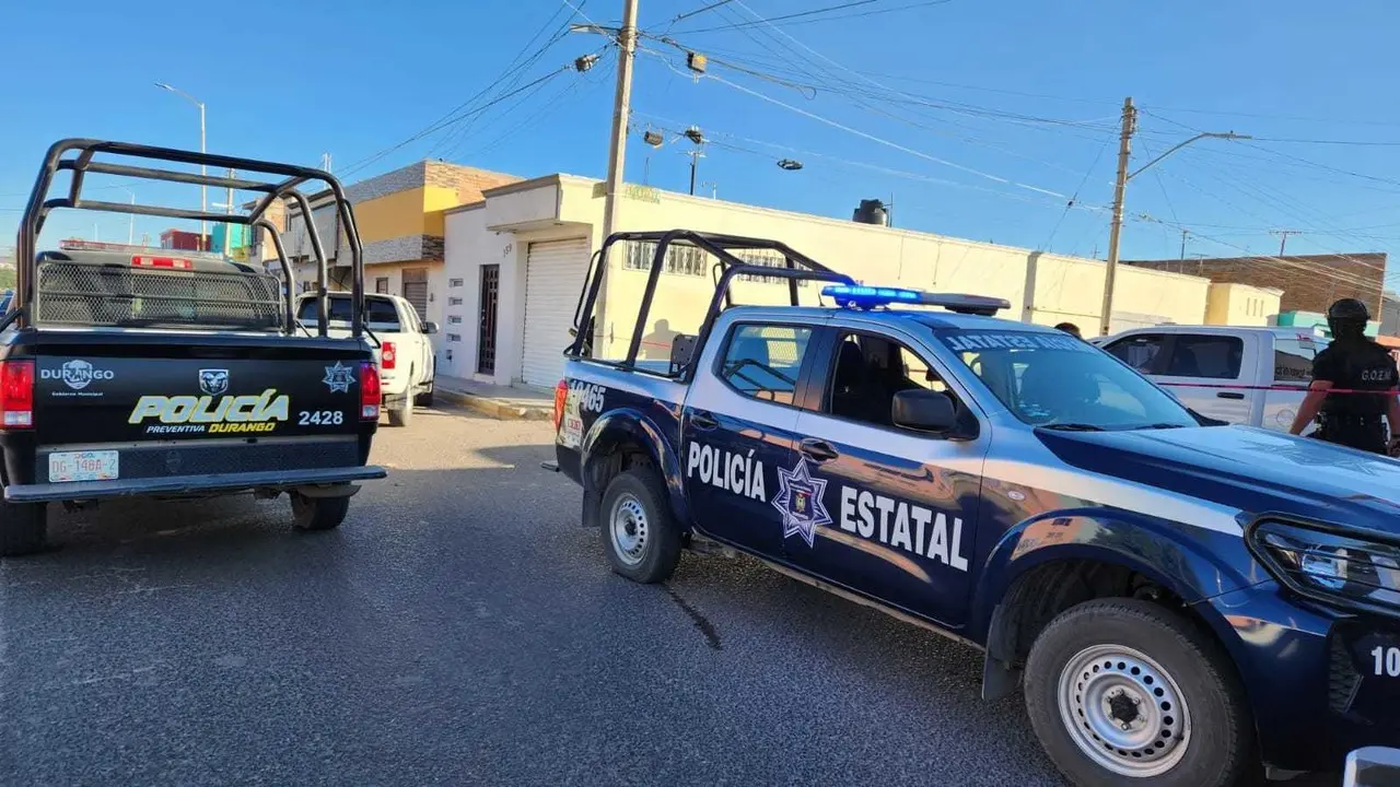 Tras las primeras investigaciones, se logró una orden de cateo que permitió encontrar evidencias del homicidio en la casa del agresor. Foto: Especial