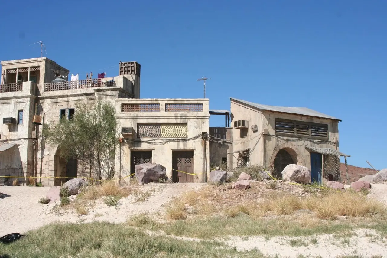 ¿Sabías que Hollywood filmó en Playa Balandra antes de ser ANP? Entérate