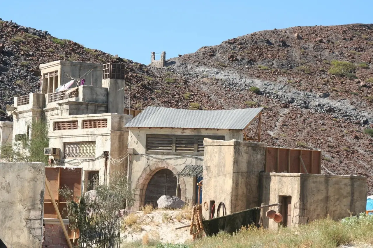 ¿Sabías que Hollywood filmó en Playa Balandra antes de ser ANP? Entérate