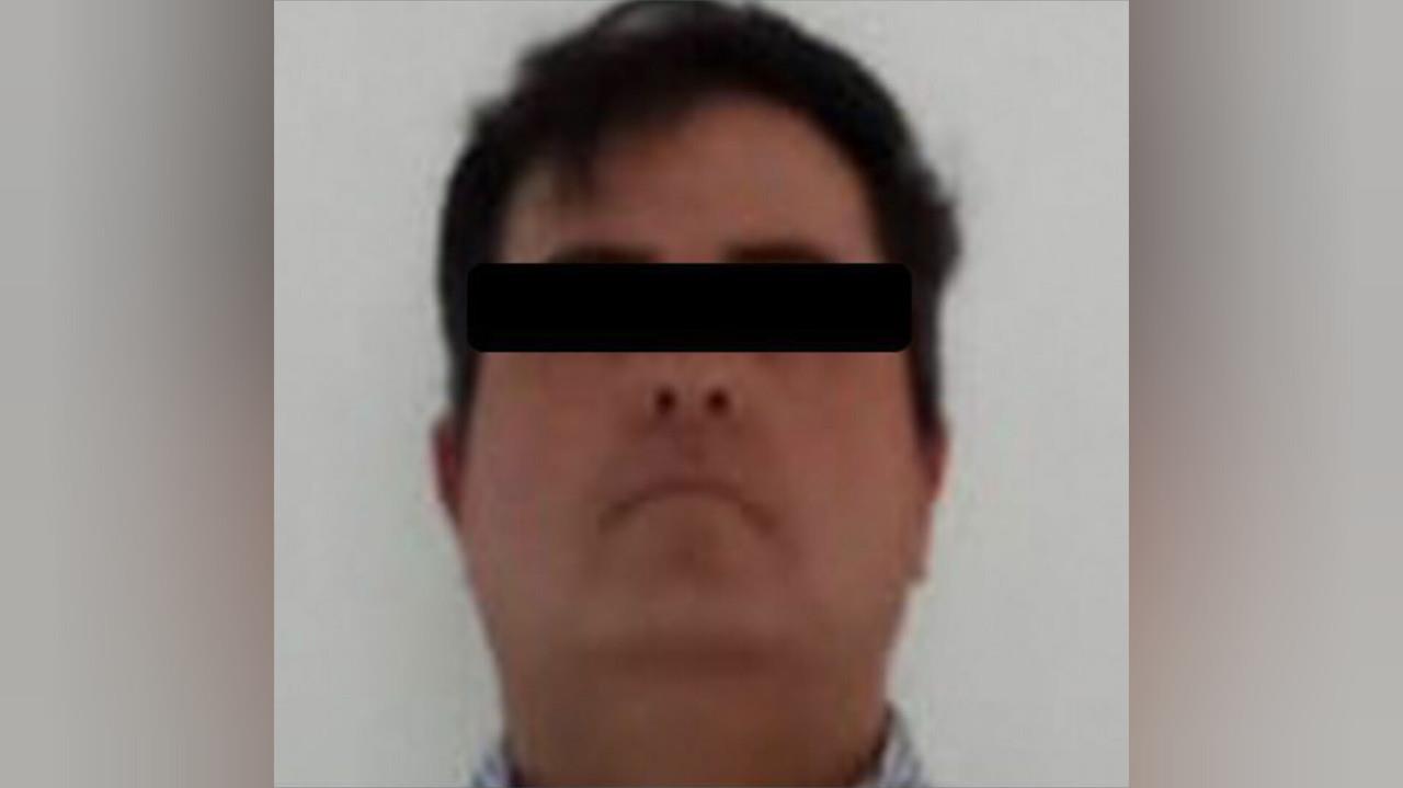 Las autoridades amplían las investigaciones para determinar si está involucrado en otros delitos. Foto: FGJEM