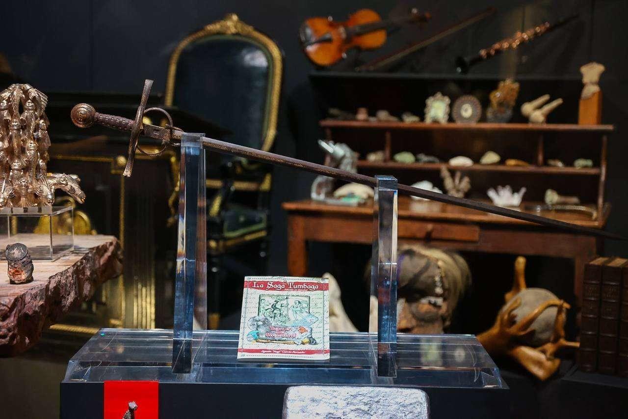 La Milarca, nuevo museo en San Pedro: horarios y precios