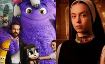 Estrenos en Cinemex y Cinépolis en mayo 2024: comedia, terror y más
