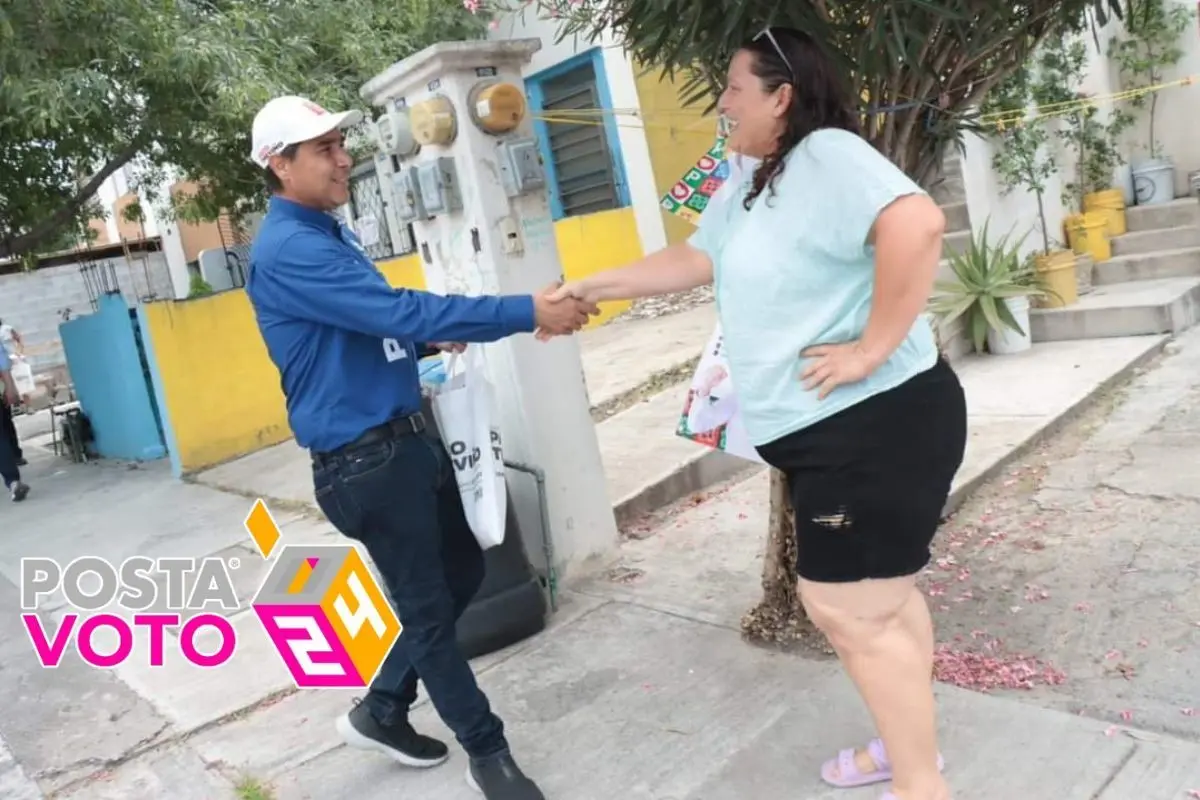 Propuestas de Paco Treviño para reforzar seguridad en Juárez