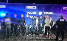 Localizan a seis personas extraviadas en el volcán Iztaccíhuatl