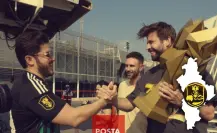 Llega la copa de Kings League World a Nuevo León