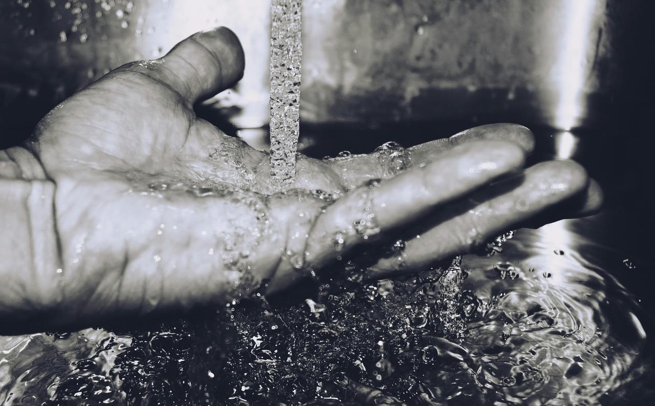 Acciones para reducir el consumo de agua. Foto de Pexels.