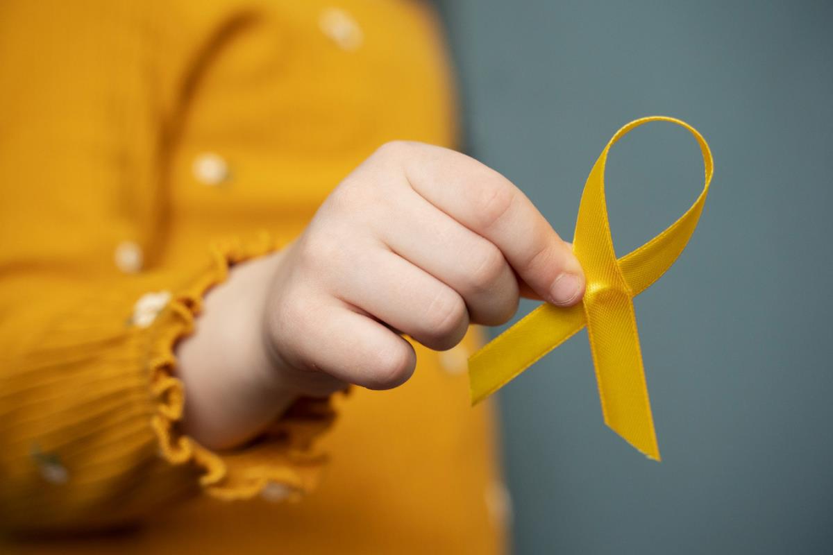Alcanzan sobrevida pacientes con cáncer infantil en un 80% en BCS