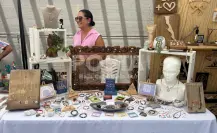 Expo Emprende 2024: Participan más de 180 emprendedores de Cabo San lucas