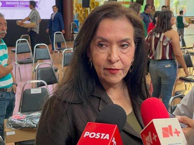 Araiza Llaguno destacó que esta cifra a la alza, en comparación con el año pasado, se atribuye al creciente flujo migratorio. (Fotografía: Claudia Almaraz)