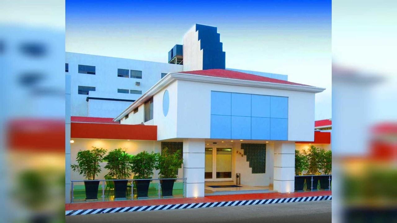 El Gamma Durango Plaza Vizcaya, será el nuevo hotel duranguense. Foto: Especial.