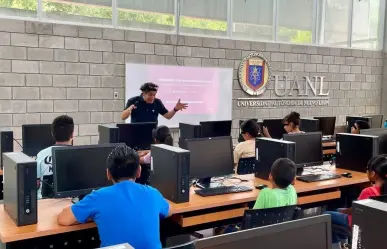 Impulsa Igualdad e Inclusión taller de Inteligencia Artificial para pequeños