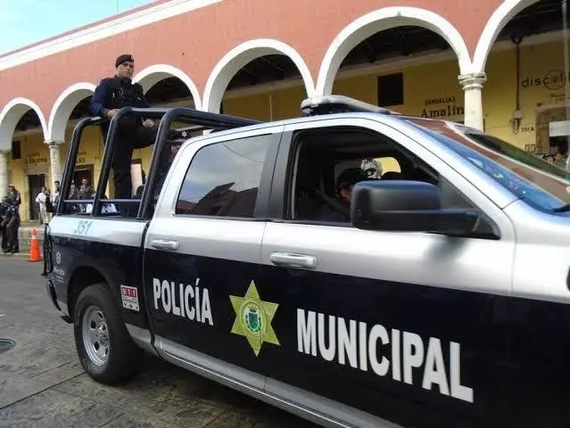 Reclutamiento 2024 de la SSP Yucatán. Foto: Redes sociales