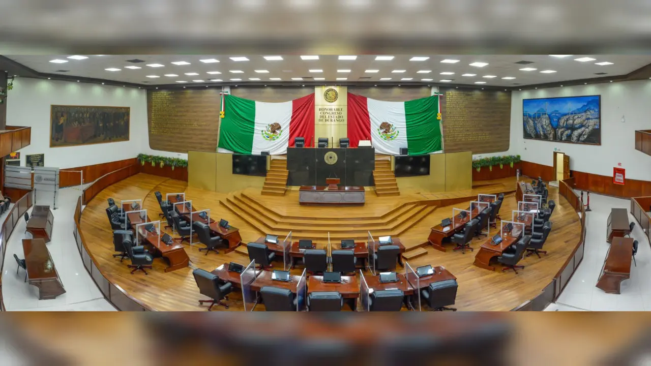 ¿Cuánto ganan en México los diputados locales?