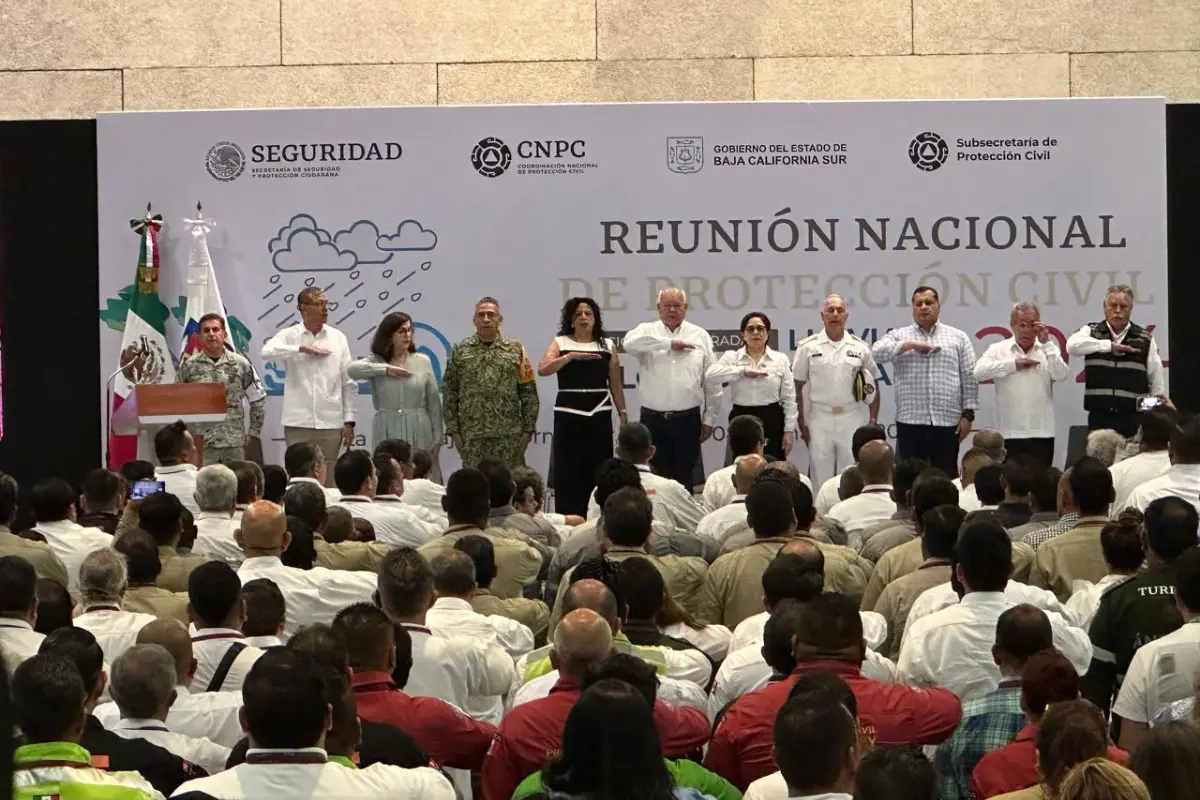 Dan a conocer número de huracanes que podrían impactar en el Pacífico