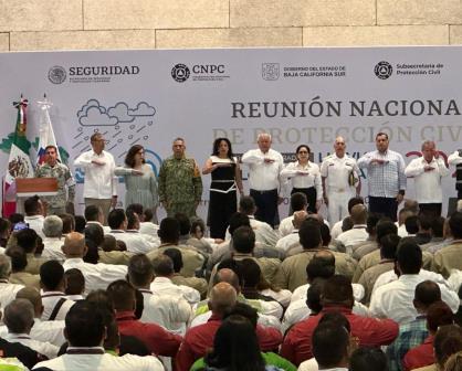 Dan a conocer número de huracanes que podrían impactar en el Pacífico