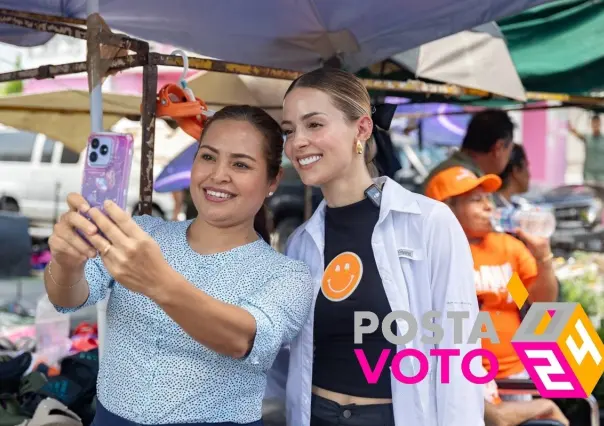 Propone Mariana Rodríguez red de lactarios municipales y estancias infantiles