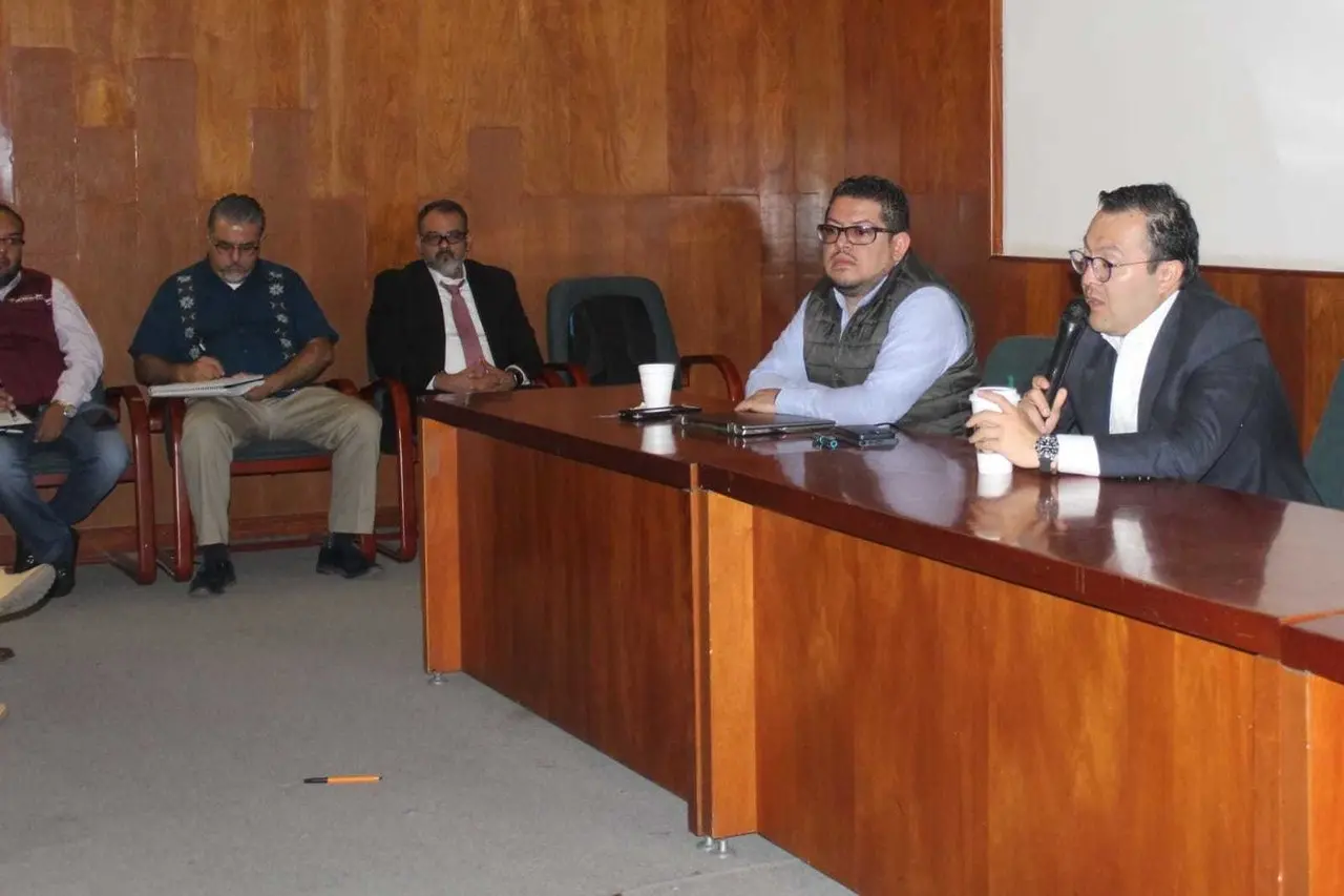 Las autoridades de Edomex buscan regularizar y modernizar el transporte en la entidad. Foto: Semov