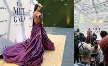 Gala Varo, la Drag Queen mexicana presente en el Met Gala 2024