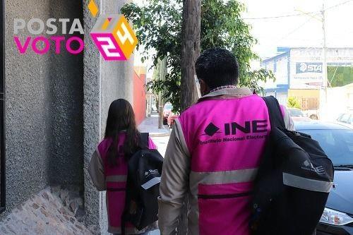 Vender un voto está inscrito en la ley como un delito del tipo federal. Foto: Central Electoral.