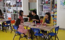 Salud mental en la infancia, fundamental para un sano desarrollo