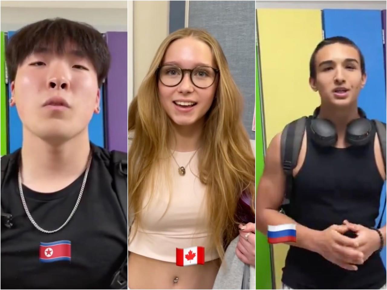 El odio hacia Karla Panini se intensificó cuando se reveló que ella había traicionado la amistad con Karla Luna al iniciar una relación con su esposo. Foto: Tiktok.