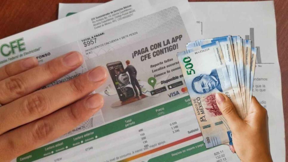 Descuento de verano en tarifas de energía eléctrica, imagen ilustrativa. I Foto: LuzNoticias.com